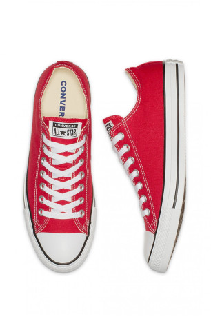 Chuck Taylor All Star Classic BLACK / WHITE Converse