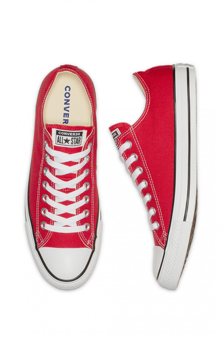 Chuck Taylor All Star Classic BLACK / WHITE Converse