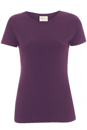 TShirt uni bambou Joyah