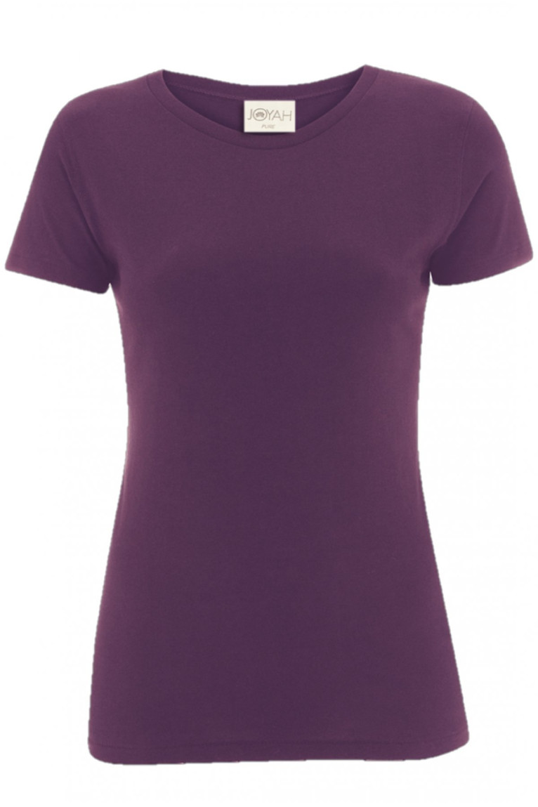 TShirt uni bambou Joyah