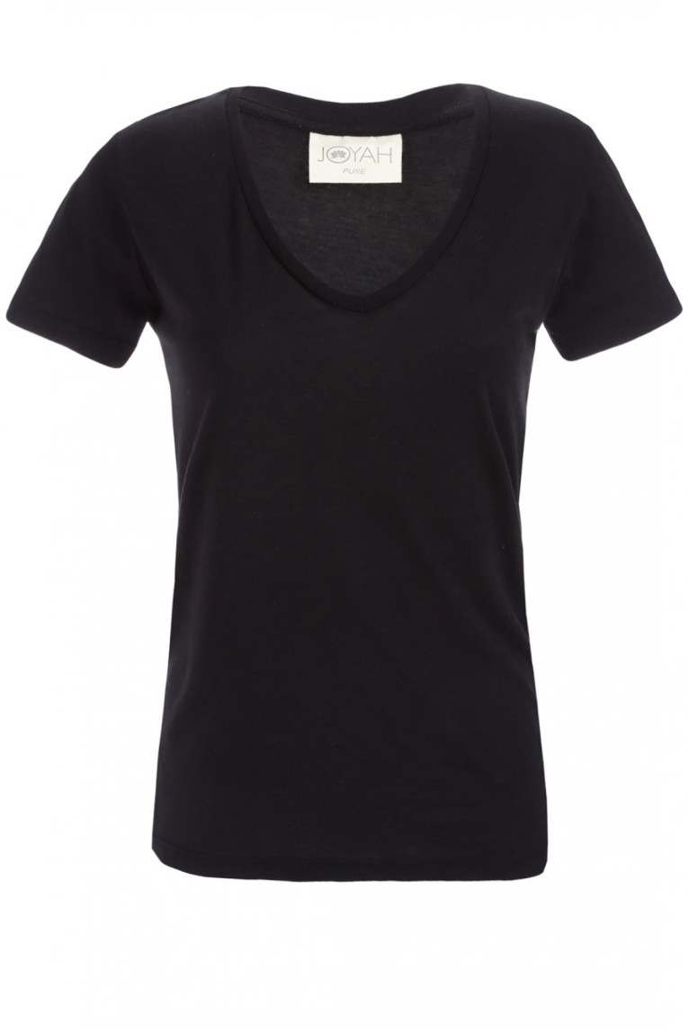 Tee shirt éthique en bambou Joyah