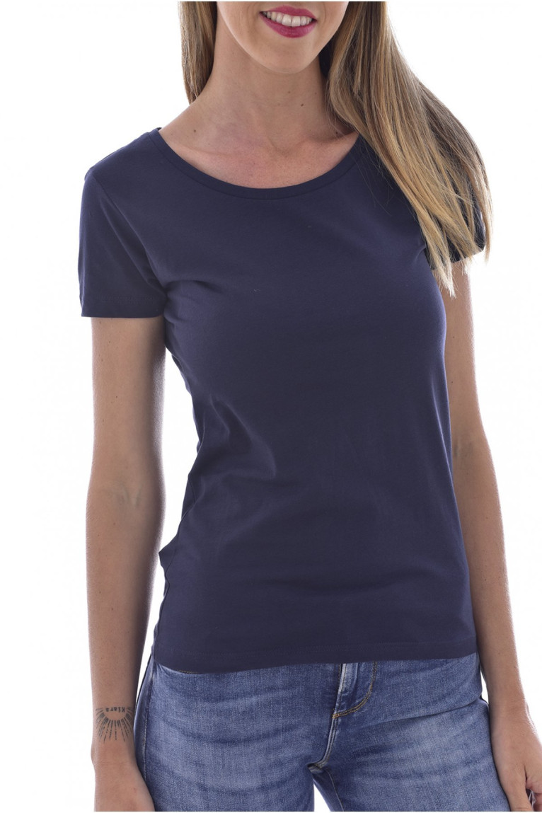 Tee shirt éthique en coton bio Joyah