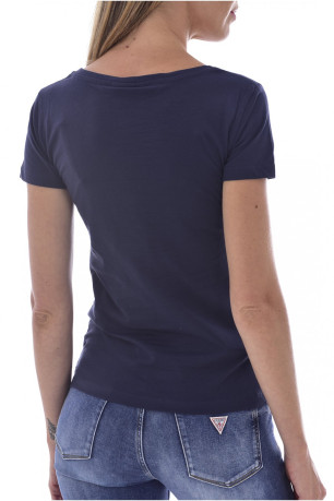 Tee shirt éthique en coton bio Joyah