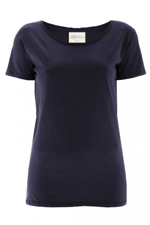 Tee shirt éthique en coton bio Joyah