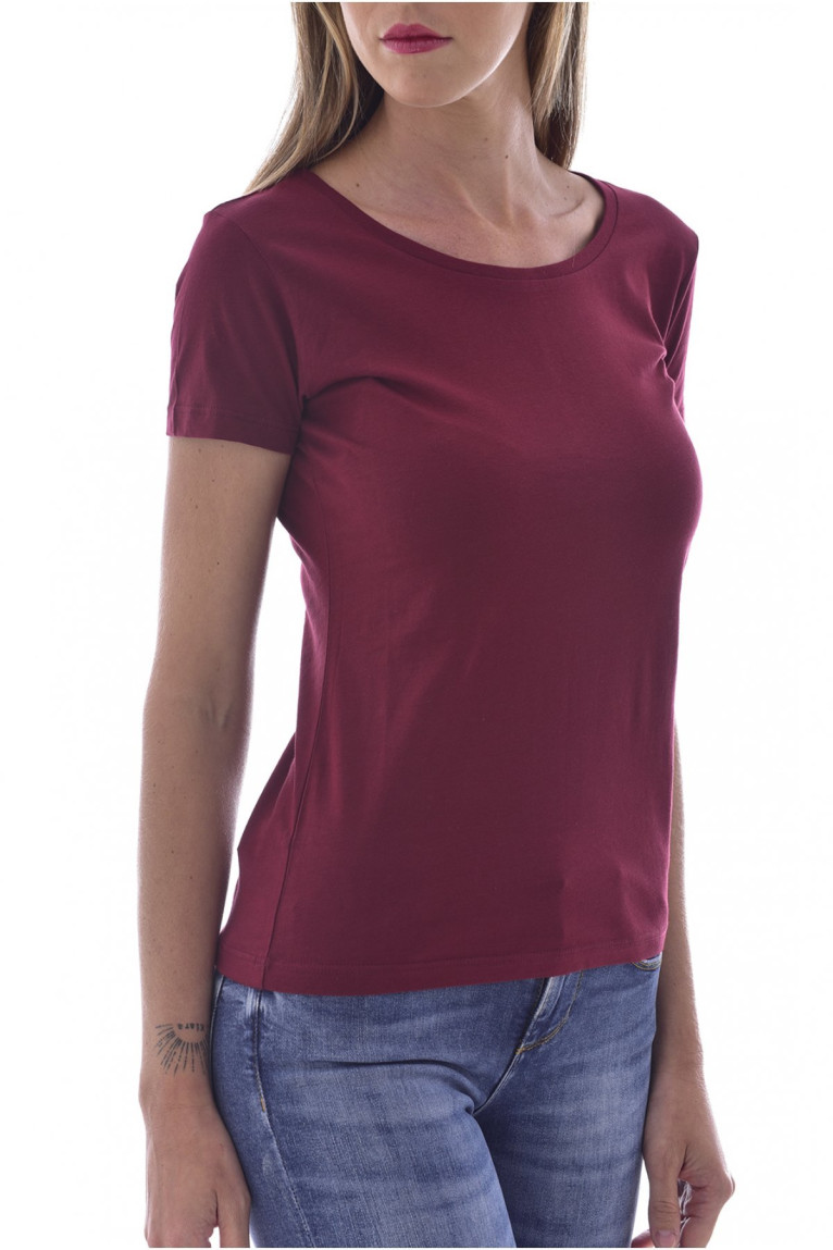 Tee shirt éthique en coton bio Joyah
