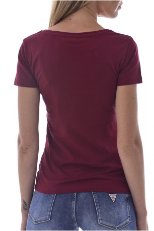 Tee shirt éthique en coton bio Joyah
