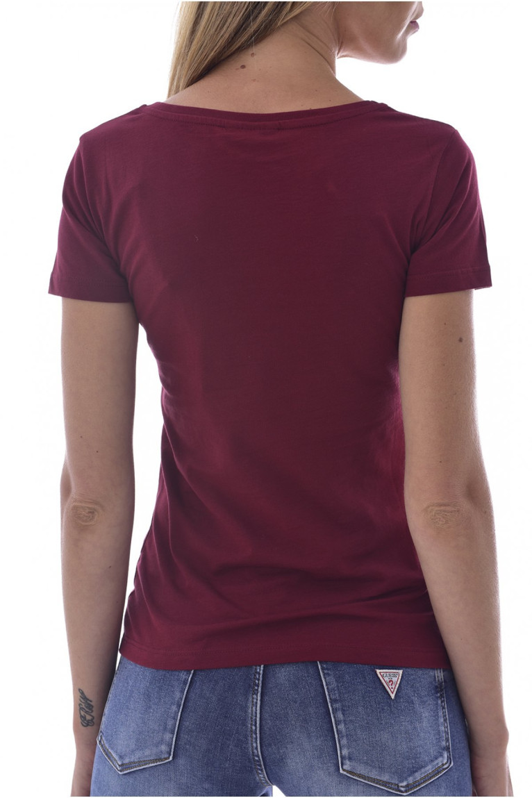 Tee shirt éthique en coton bio Joyah