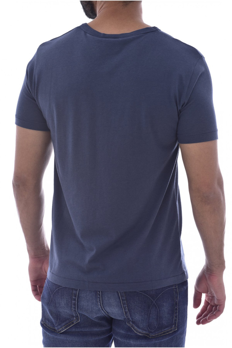 Tee shirt éthique en bambou Joyah