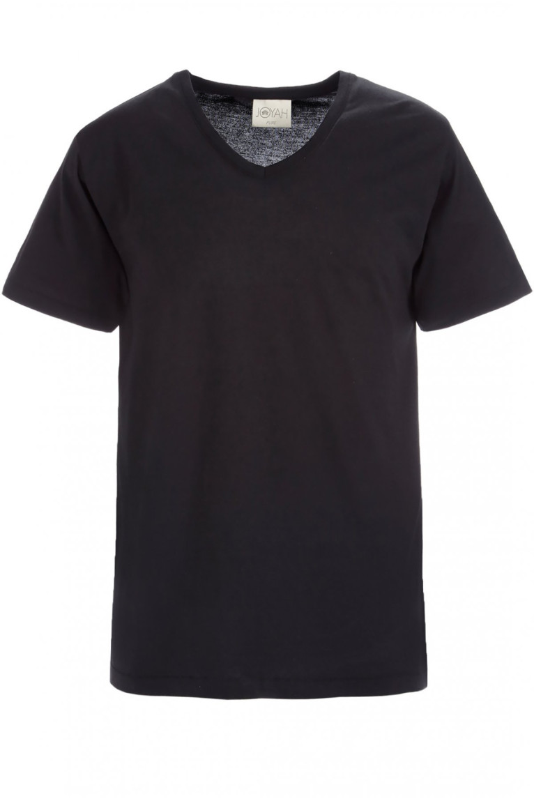 Tee shirt éthique en bambou Joyah