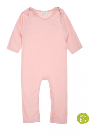 Pyjama éthique en coton bio Joyah