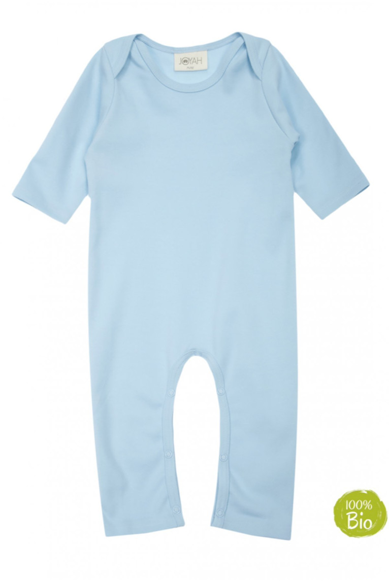 Pyjama éthique en coton bio Joyah