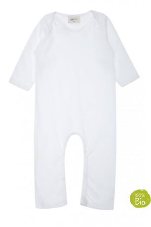 Pyjama éthique en coton bio Joyah