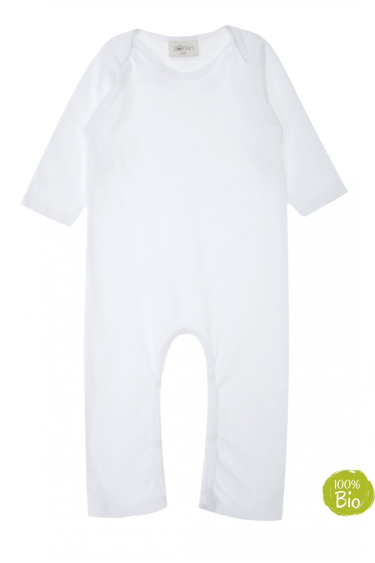 Pyjama éthique en coton bio Joyah