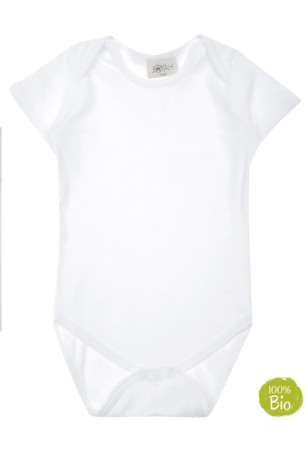 Body éthique en coton bio Joyah