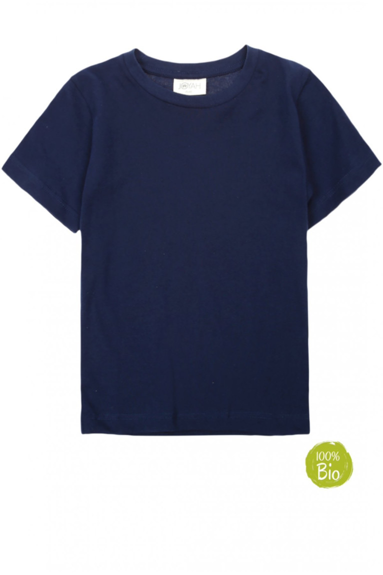Tee shirt éthique en coton bio Joyah
