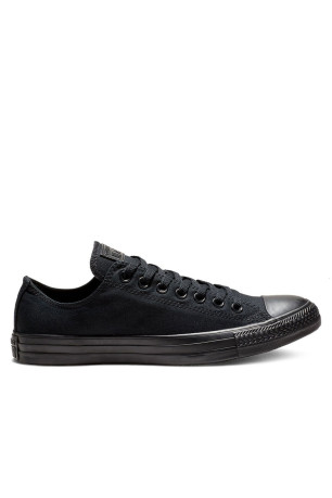 Baskets basses en toile All Star colorblock Converse