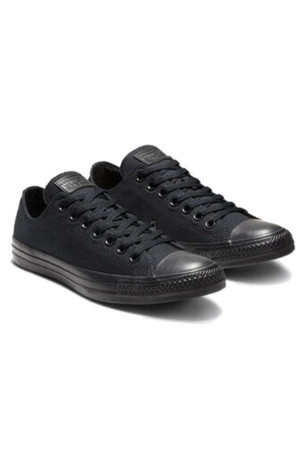Baskets basses en toile All Star colorblock Converse