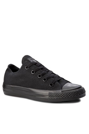 Baskets basses en toile All Star colorblock Converse