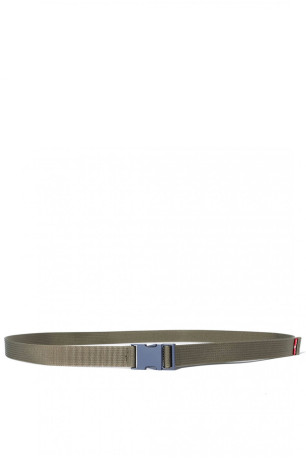 Ceinture fine en corde Levi's