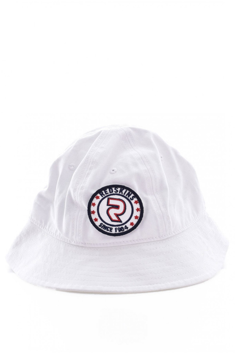 Bob logo patché interchangeable Redskins