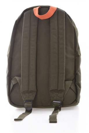 Sac à dos à logo patché Redskins
