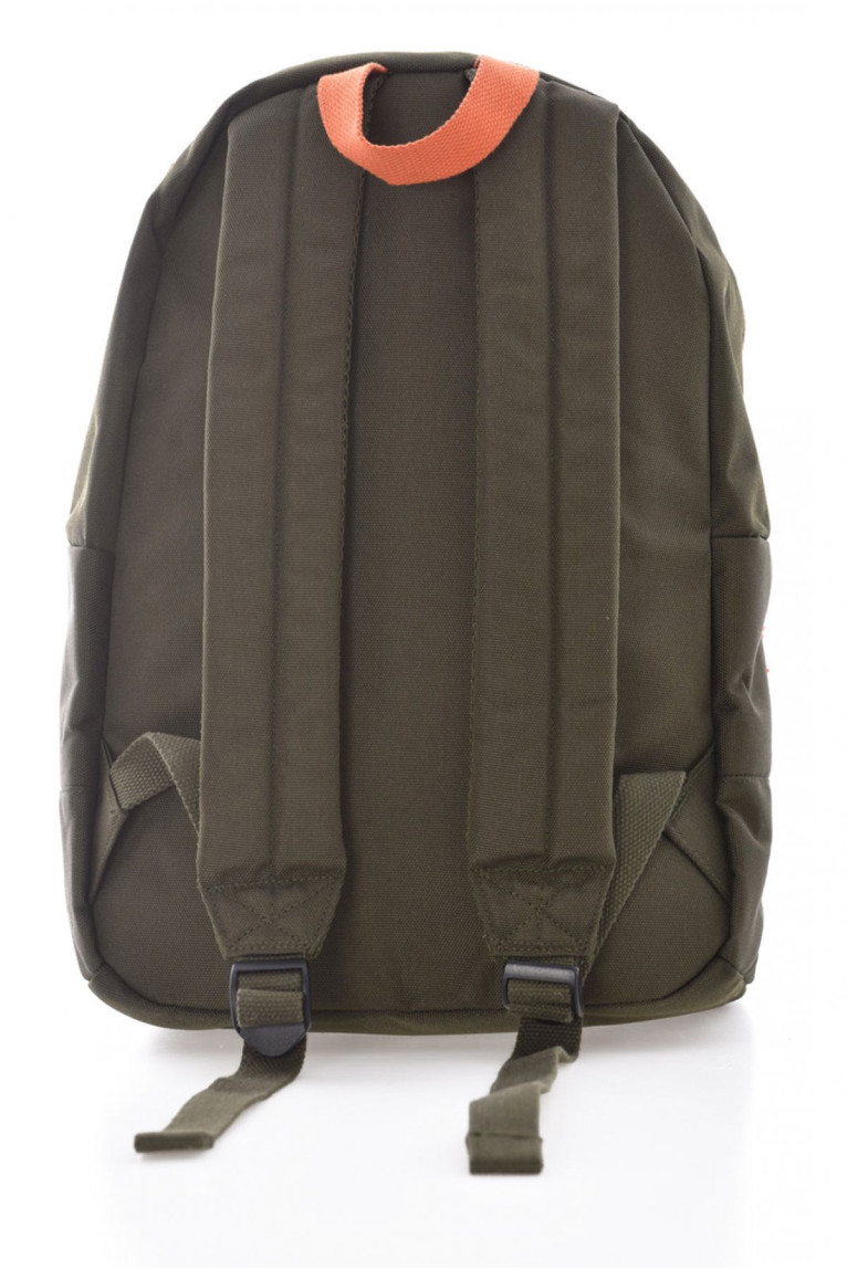 Sac à dos à logo patché Redskins