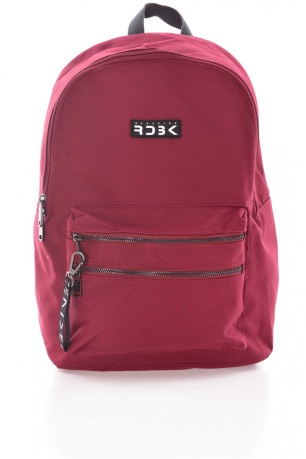 Sac à dos avec trousse inclus Redskins