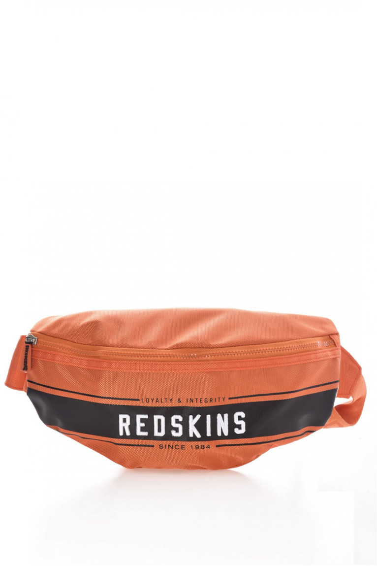 Banane XXL à gros logo Redskins