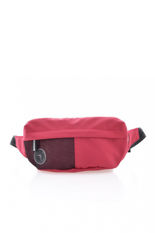 Banane logo en cuir PU Redskins
