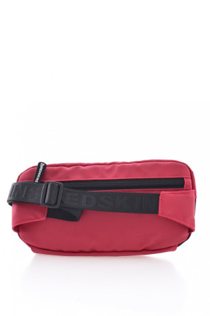 Banane logo en cuir PU Redskins