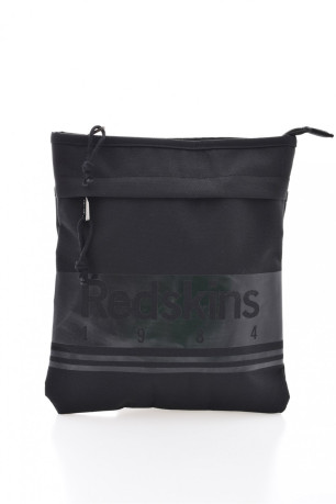 Sacoche plate taille M Redskins