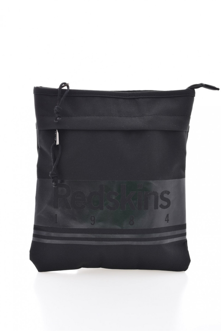 Sacoche plate taille M Redskins