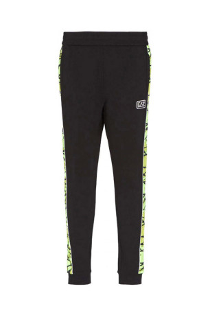 Pantalon sportswear stretch Ea7