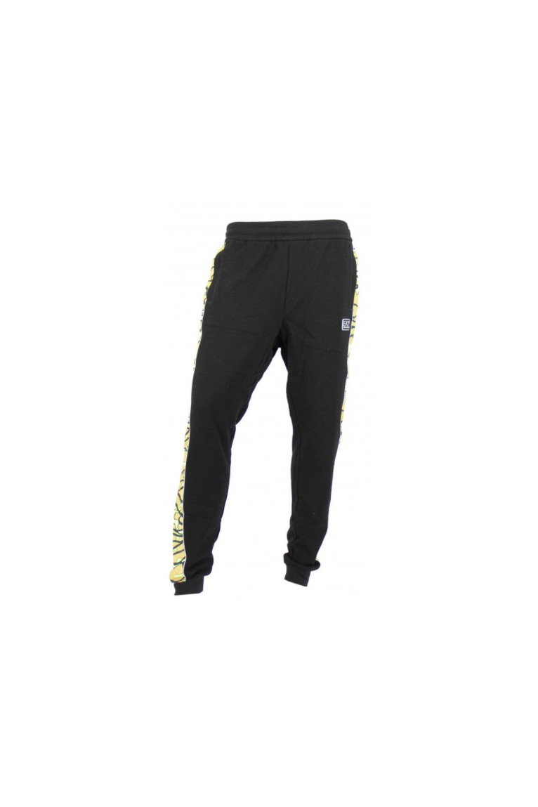 Pantalon sportswear stretch Ea7
