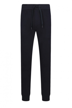 Pantalon sportswear en coton Armani exchange