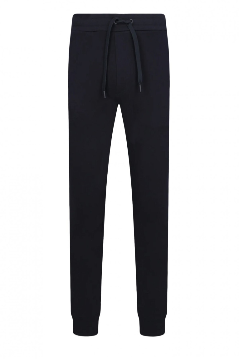 Pantalon sportswear en coton Armani exchange