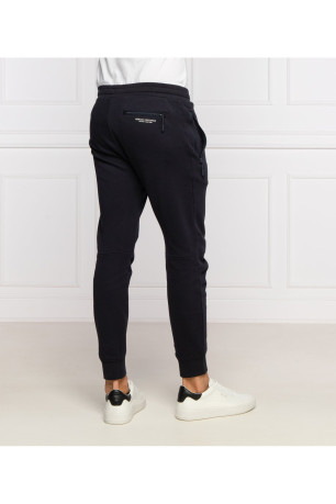 Pantalon sportswear en coton Armani exchange