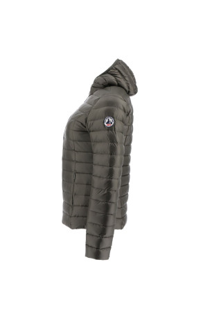 Doudoune capuche ajustée Cloé Just over the top
