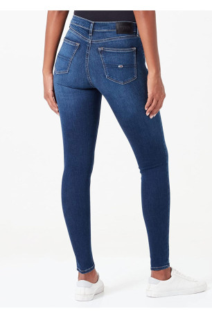 Jean skinny stretch Nora Tommy Jeans