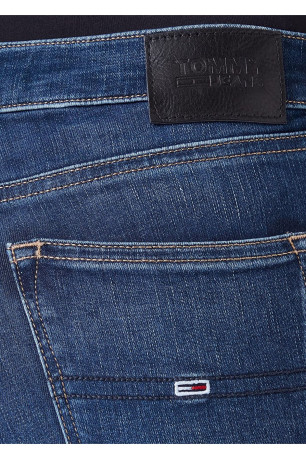 Jean skinny stretch Nora Tommy Jeans