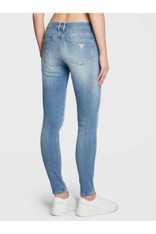 Jeans skinny coton stretch Guess jeans