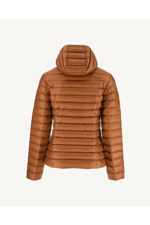 Doudoune capuche ajustée Cloé Just over the top