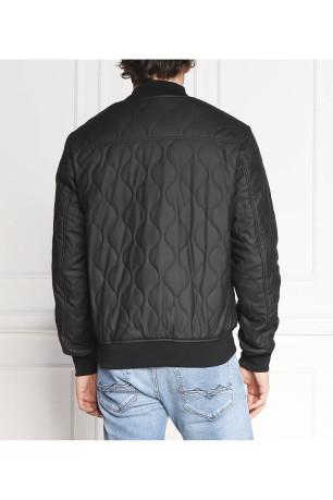 Blouson imperméable coupe-vent Guess jeans