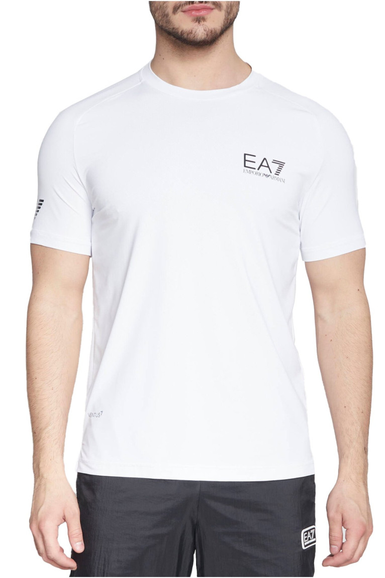 TShirt stretch Ventus Ea7