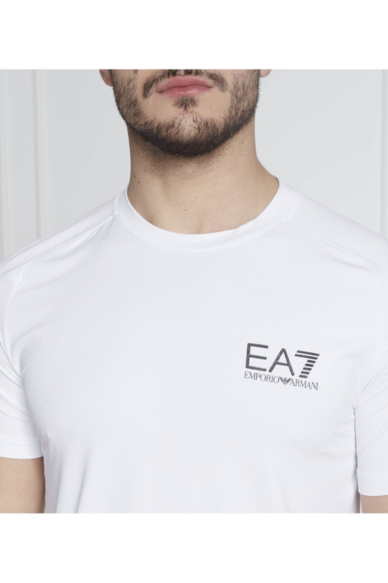 TShirt stretch Ventus Ea7