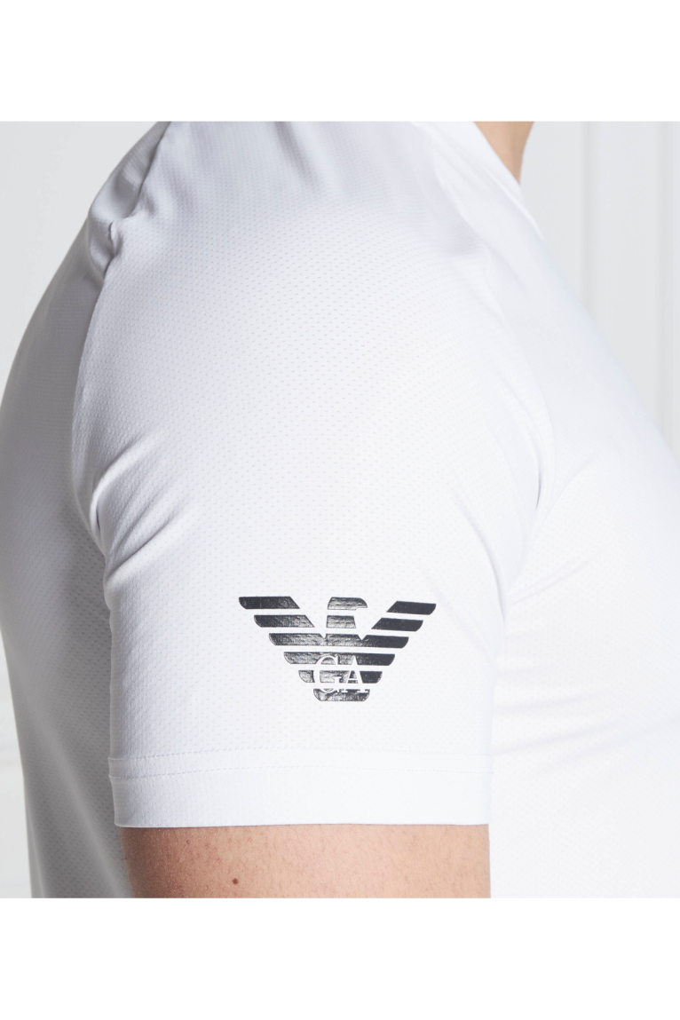 TShirt stretch Ventus Ea7