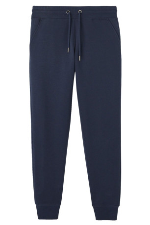 Jogger ajusté en coton bio Valparaiso Just over the top
