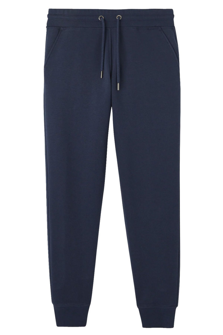 Jogger ajusté en coton bio Valparaiso Just over the top