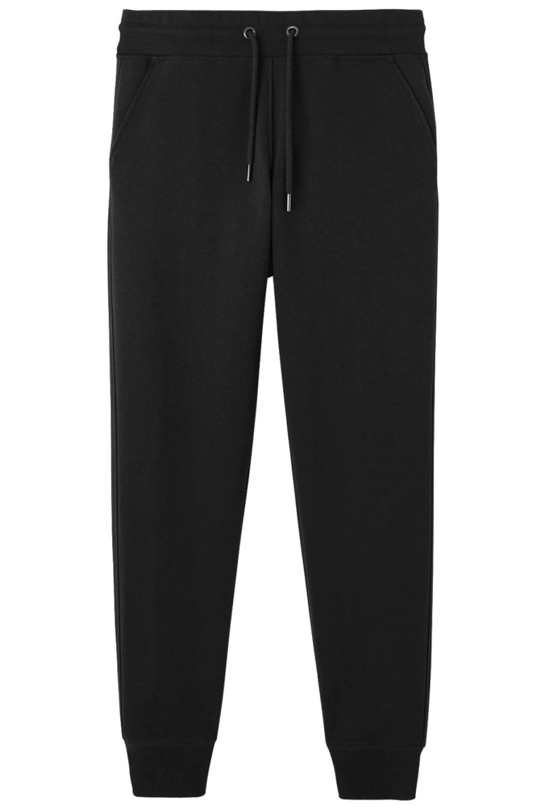 Jogger ajusté en coton bio Valparaiso Just over the top