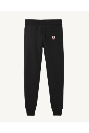 Jogger ajusté en coton bio Valparaiso Just over the top